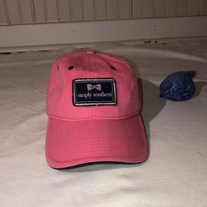 Simply southern hat 💕